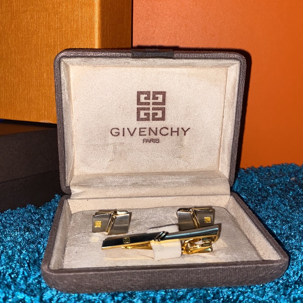 GIVENCHY Set Authentic